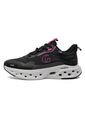 Tenis Goodyear Mujer Negro/Rosa DELANI-B de Goodyear