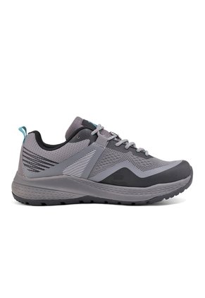 Tenis Hombre Goodyear Gris/Verde EAGLE-B