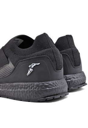 Tenis Goodyear Mujer Negro TEXAS-A