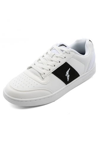 Tenis Hombre Goodyear Blanco/Negro OSBORNE-C Goodyear