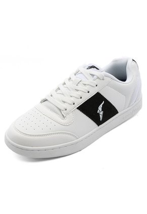 Tenis Hombre Goodyear Blanco/Negro OSBORNE-C