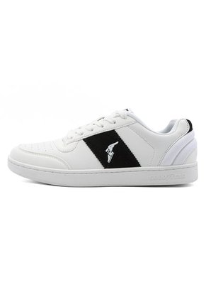 Tenis Hombre Goodyear Blanco/Negro OSBORNE-C