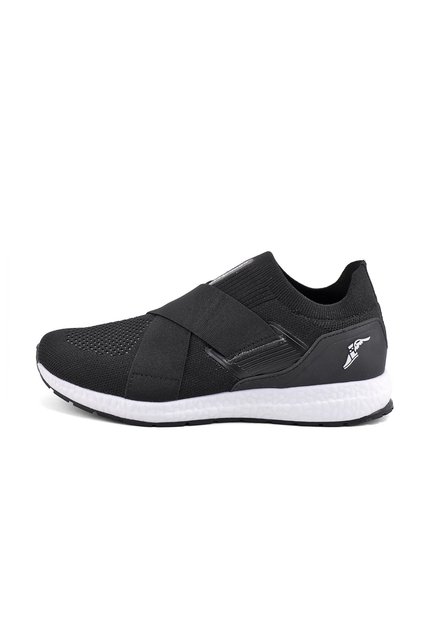 Tenis Goodyear Mujer Negro TEXAS-B