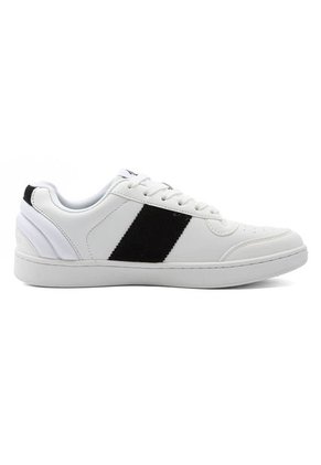 Tenis Hombre Goodyear Blanco/Negro OSBORNE-C