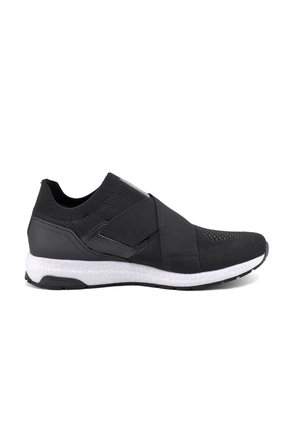 Tenis Goodyear Mujer Negro TEXAS-B