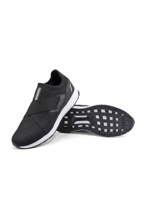Tenis Goodyear Mujer Negro TEXAS-B