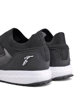 Tenis Goodyear Mujer Negro TEXAS-B