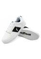 Tenis Hombre Goodyear Blanco/Negro OSBORNE-C de Goodyear