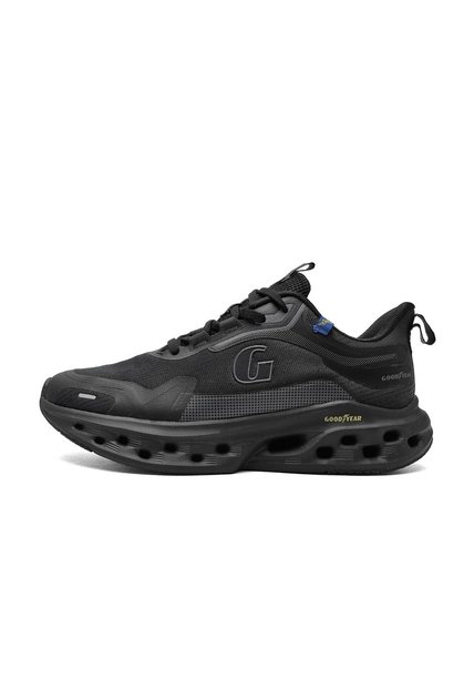 Tenis Goodyear Mujer Negro DELANI-A