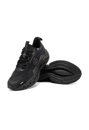 Tenis Goodyear Mujer Negro DELANI-A
