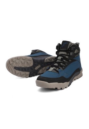 Bota Goodyear Azul OHIO-C