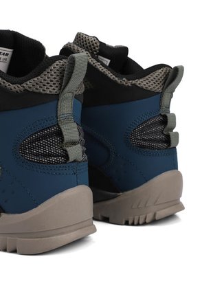 Bota Goodyear Azul OHIO-C