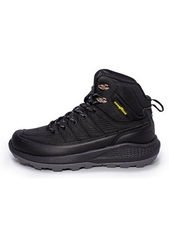Bota Hombre Goodyear Negro OUTDOOR BRESKO-M Goodyear