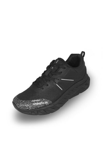Tenis Hombre Goodyear Negro DUNCAN-A