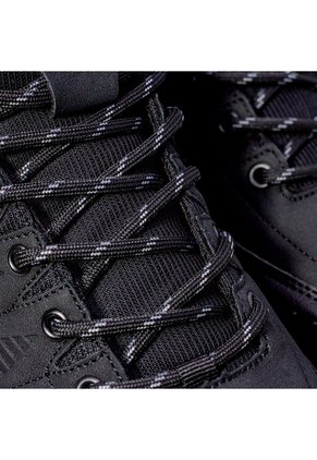 Bota Hombre Goodyear Negro OUTDOOR BRESKO-M