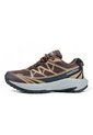 Tenis WATERPROOF Hombre Goodyear Café/Negro SONN LO de Goodyear