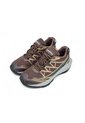 Tenis WATERPROOF Hombre Goodyear Café/Negro SONN LO de Goodyear