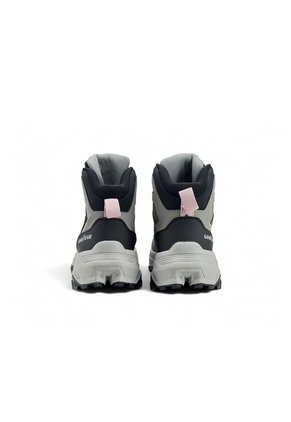 Botas Mujer Goodyear WATERPROOF Gris/Negro VESH