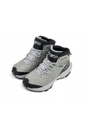 Botas Mujer Goodyear WATERPROOF Gris/Negro VESH