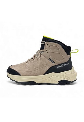 Botas Mujer Goodyear WATERPROOF Beige VESH