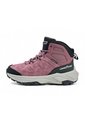 Botas Mujer Goodyear WATERPROOF Vinotinto VESH de Goodyear