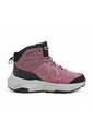 Botas Mujer Goodyear WATERPROOF Vinotinto VESH de Goodyear