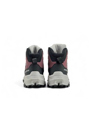 Botas Mujer Goodyear WATERPROOF Vinotinto VESH