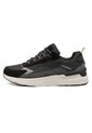 Tenis Hombre Goodyear Negro HOOD-A de Goodyear