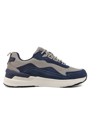 Tenis Hombre Goodyear Azul HOOD-C
