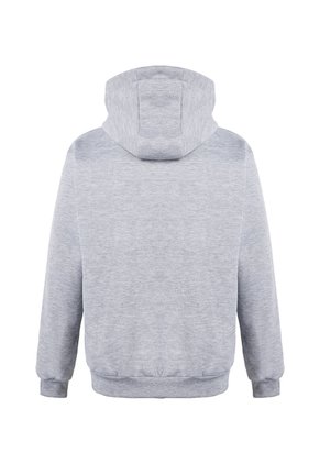 HOODIE GRIS/BLANCO GOODYEAR HUDSON-B