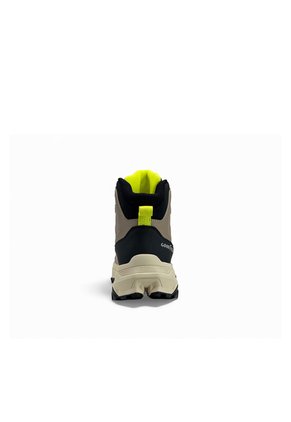 Botas Mujer Goodyear WATERPROOF Beige VESH