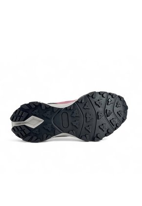 Botas Mujer Goodyear WATERPROOF Vinotinto VESH