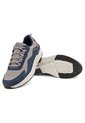 Tenis Hombre Goodyear Azul HOOD-C de Goodyear