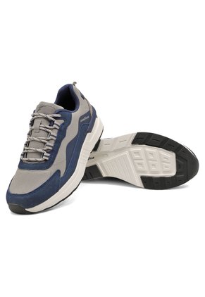 Tenis Hombre Goodyear Azul HOOD-C