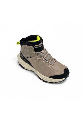 Botas Mujer Goodyear WATERPROOF Beige VESH