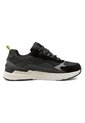Tenis Hombre Goodyear Negro HOOD-A de Goodyear