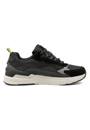Tenis Hombre Goodyear Negro HOOD-A