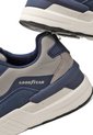 Tenis Hombre Goodyear Azul HOOD-C de Goodyear