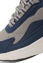 Tenis Hombre Goodyear Azul HOOD-C de Goodyear