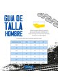Tenis Hombre Goodyear Negro HOOD-A de Goodyear