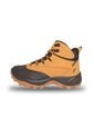 Bota Hombre Goodyear Wheat/Black WATERPROOF ELBRUS de Goodyear