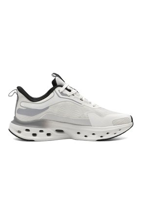 Tenis Hombre Goodyear Blanco/Gris RAINER-C