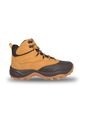 Bota Hombre Goodyear Wheat/Black WATERPROOF ELBRUS de Goodyear