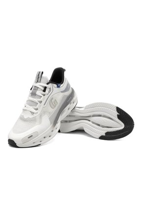 Tenis Hombre Goodyear Blanco/Gris RAINER-C