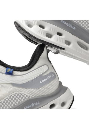 Tenis Hombre Goodyear Blanco/Gris RAINER-C