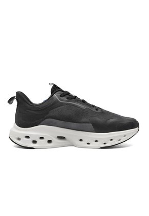 Tenis Hombre Goodyear Negro/Blanco RAINER-B