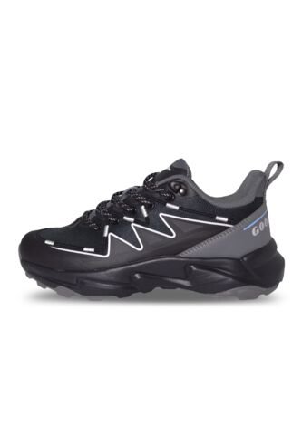 Zapatillas Mujer Goodyear Black TIDA W Goodyear