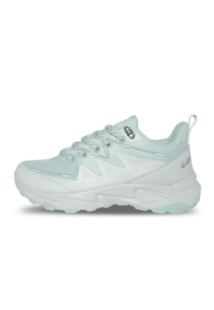 Zapatillas Mujer Goodyear Lt Green/ Lt Grey TIDA W