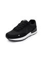 Tenis Hombre Goodyear Negro DALLAS-A de Goodyear
