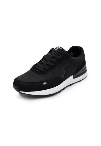 Tenis Hombre Goodyear Negro DALLAS-A Goodyear